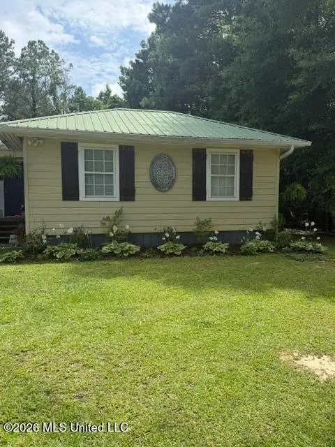 452 Sookalena Street, Marion, MS 39342 - #3