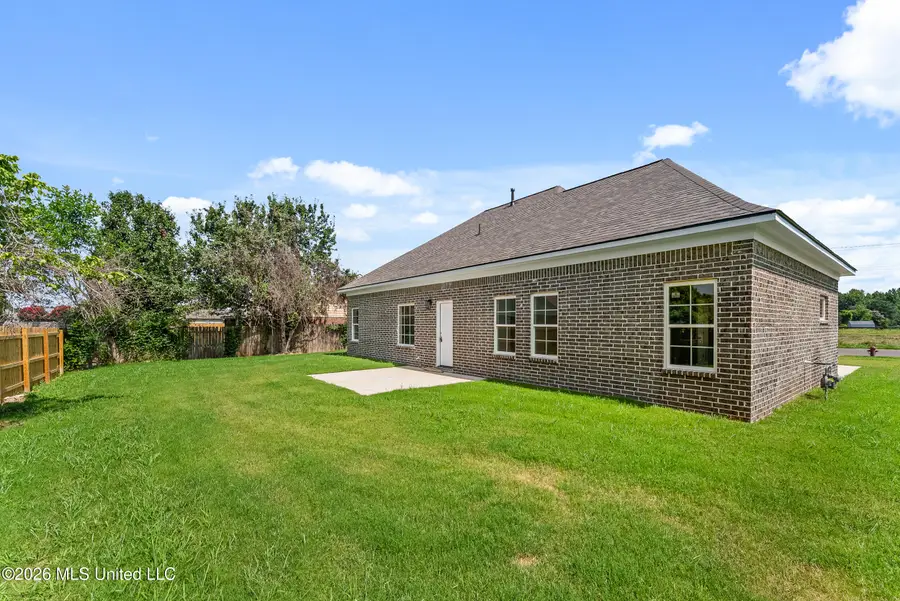 7416 Dunbarton Drive, Horn Lake, MS 38637 - #3