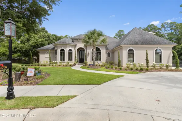5706 Via Ponte, Ocean Springs, MS 39564