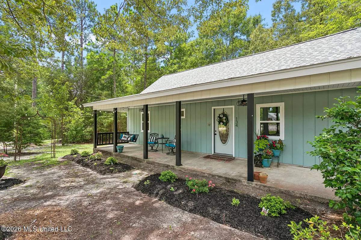 134 Ridgeview Drive, Carriere, MS 39426 - #1