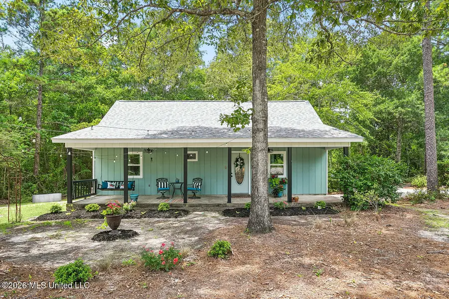 134 Ridgeview Drive, Carriere, MS 39426 - #2