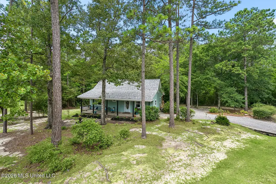 134 Ridgeview Drive, Carriere, MS 39426 - #3
