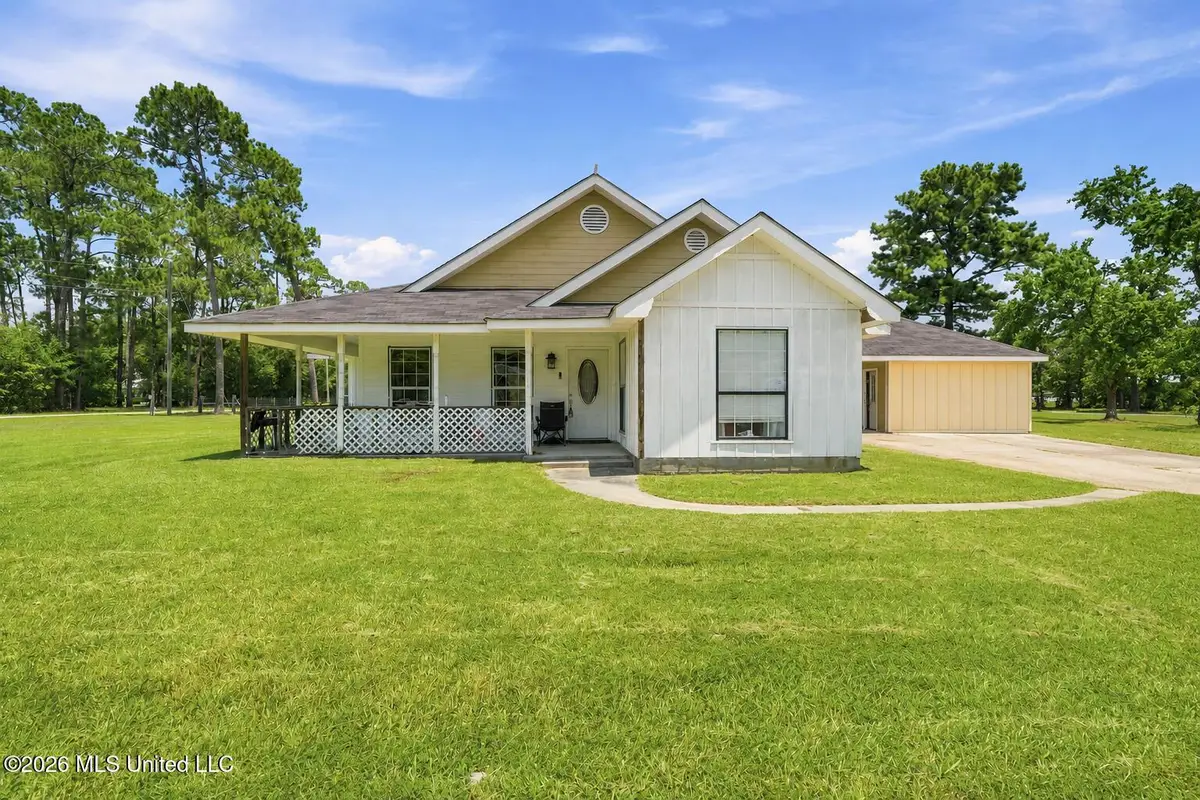 6055 Carlton France Road, Bay Saint Louis, MS 39520 - #1