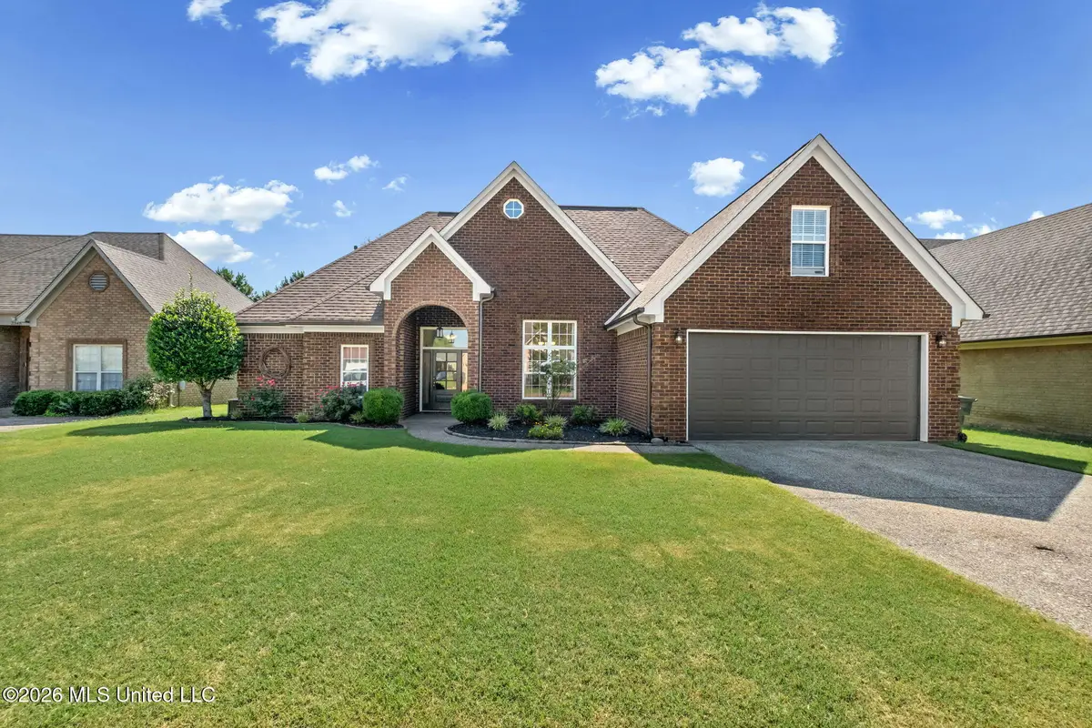 2360 Della Street, Hernando, MS 38632 - #1
