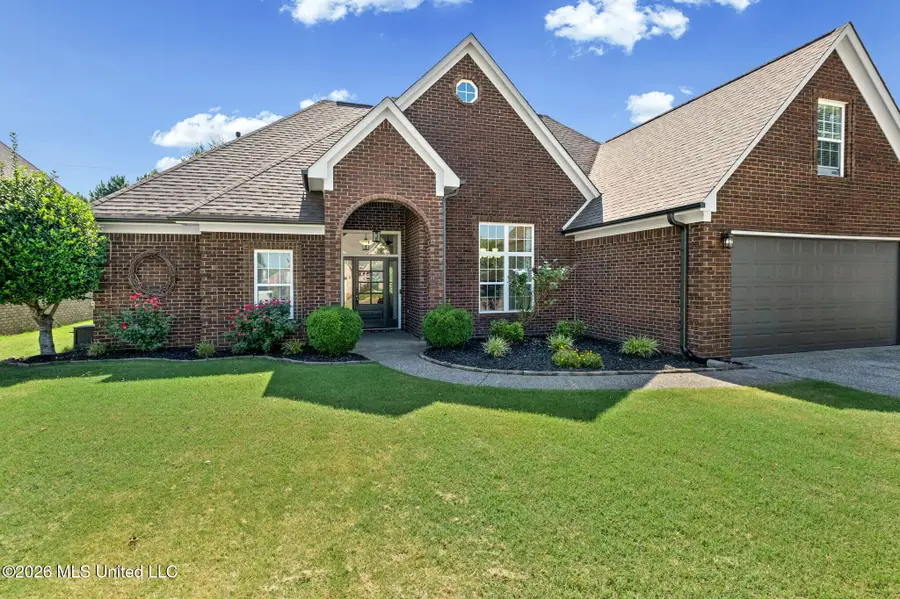 2360 Della Street, Hernando, MS 38632 - #3
