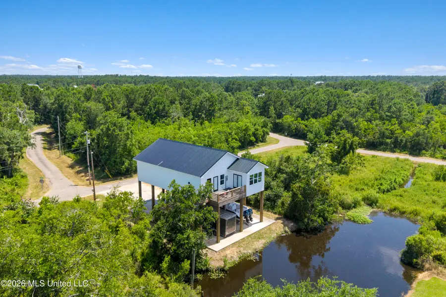 825 Larkspur Lane, Bay Saint Louis, MS 39520 - #2