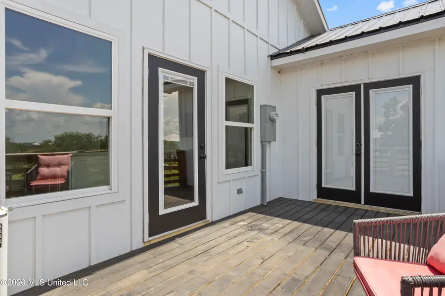 825 Larkspur Lane, Bay Saint Louis, MS 39520 - #3
