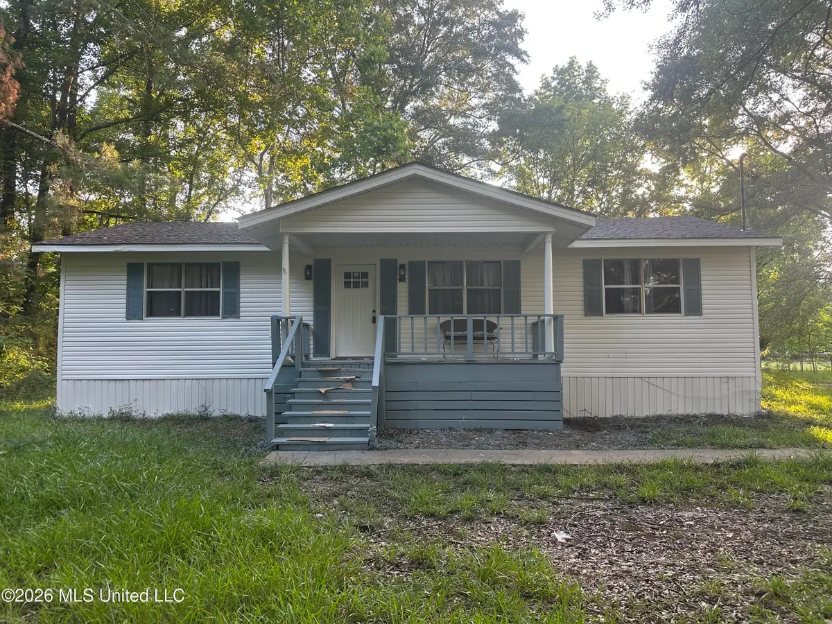 1249 Saint Augustine Drive, Pearl, MS 39208 - #1
