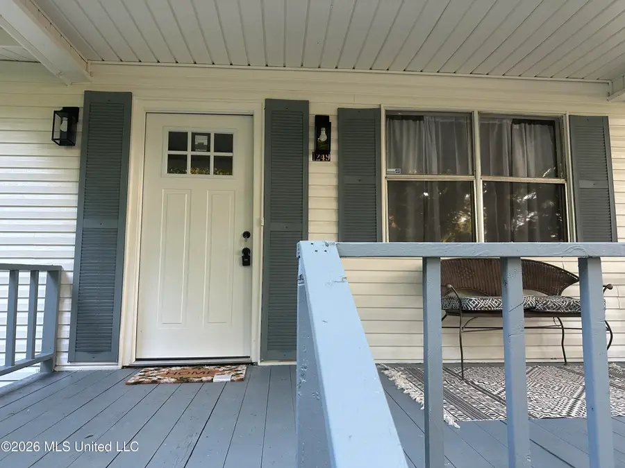1249 Saint Augustine Drive, Pearl, MS 39208 - #2