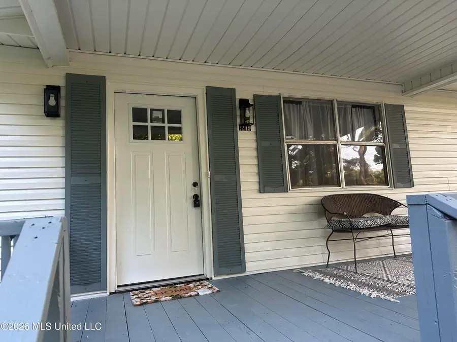 1249 Saint Augustine Drive, Pearl, MS 39208 - #3