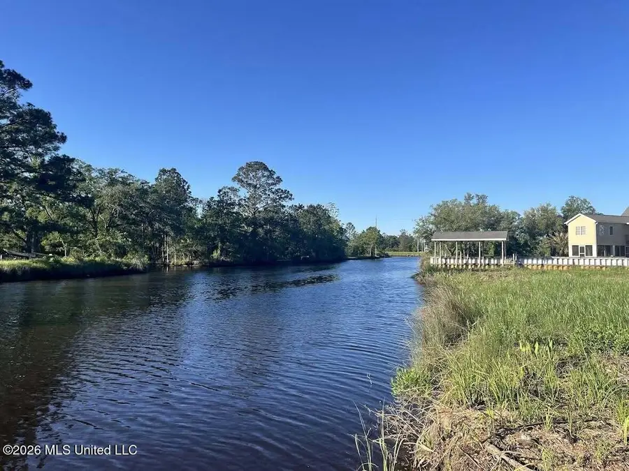 0 Admiral Drive, Bay Saint Louis, MS 39520 - #2