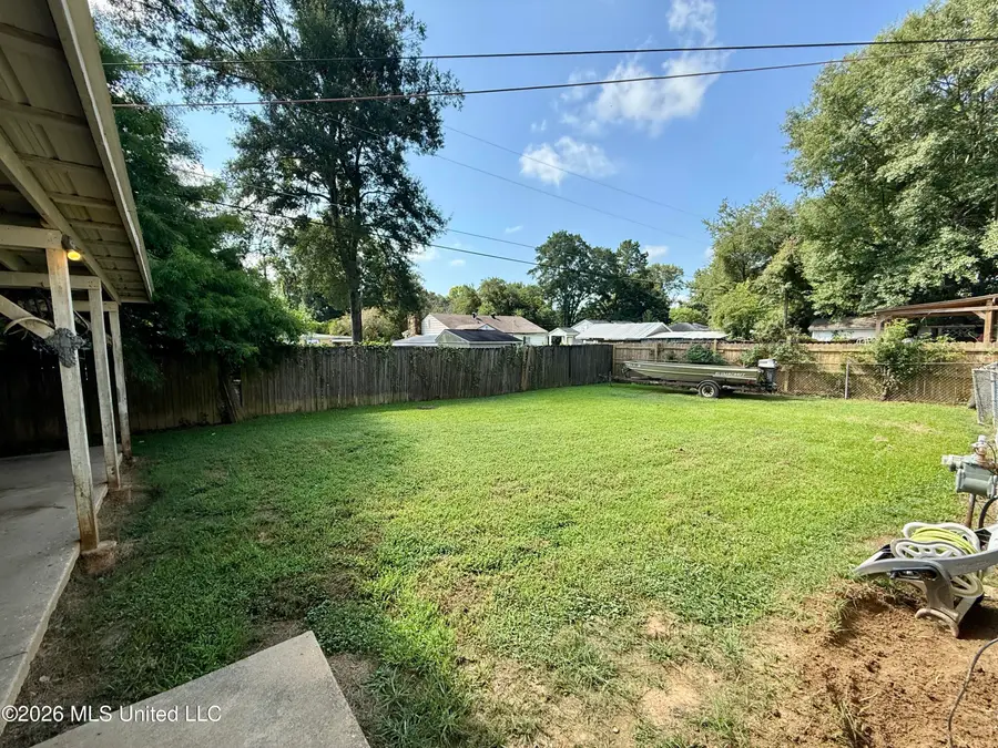 903 Kenwood Lane, Natchez, MS 39120 - #2