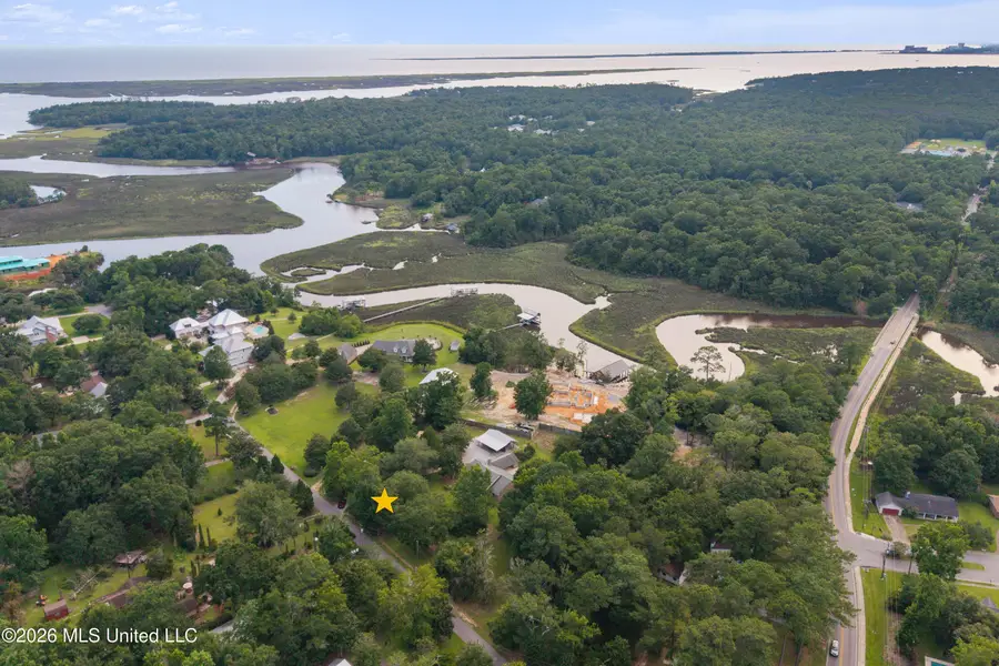 153 Pittman Road, Ocean Springs, MS 39564 - #2