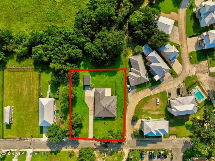 447 Russell Avenue, Long Beach, MS 39560 - #3