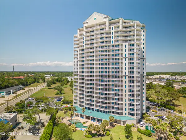 2668 Beach Boulevard, Biloxi, MS 39531