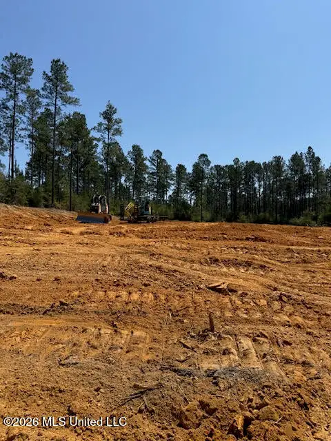 S Carr Bridge Road, Biloxi, MS 39532
