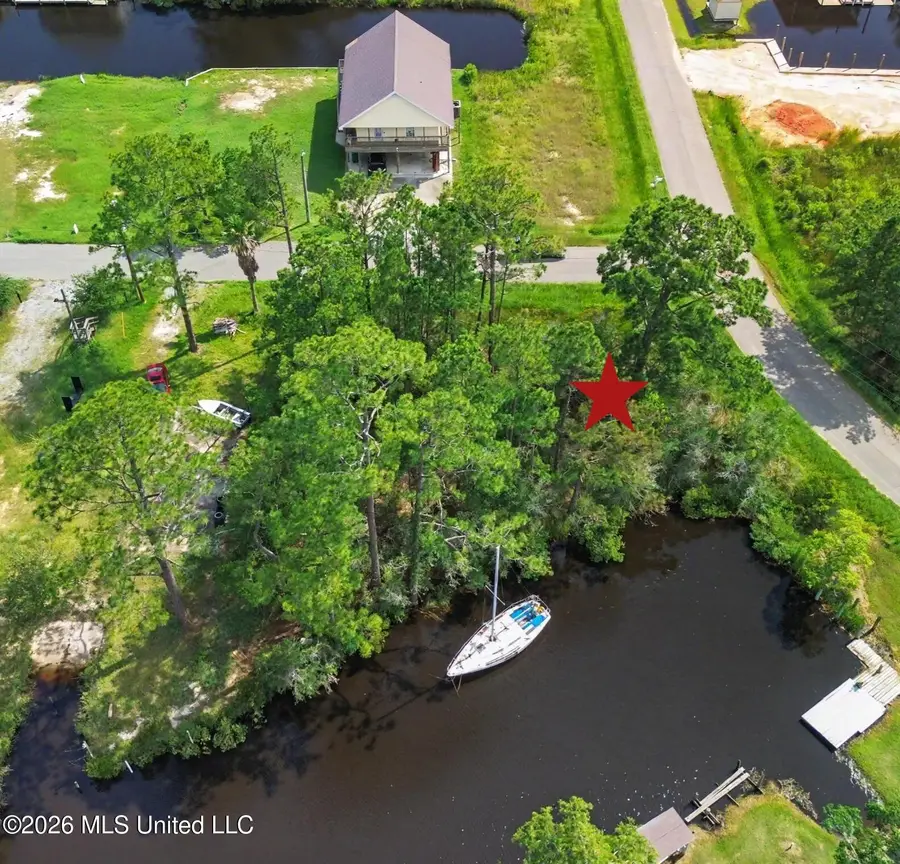0 Bonita Street, Bay Saint Louis, MS 39520 - #2