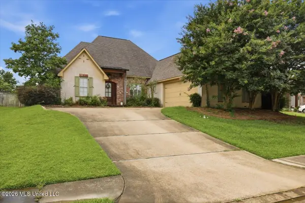 188 Carmichael Boulevard, Madison, MS 39110