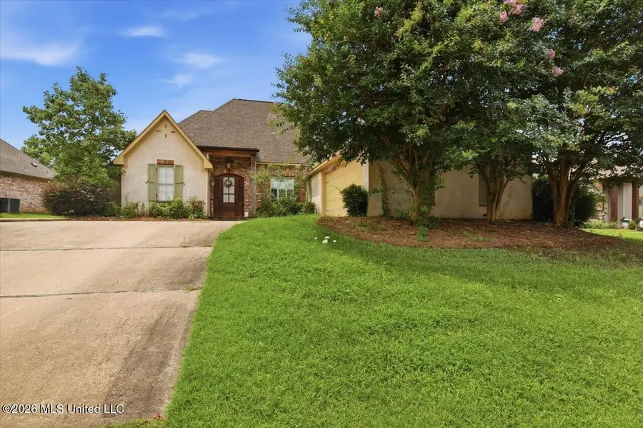 188 Carmichael Boulevard, Madison, MS 39110 - #2