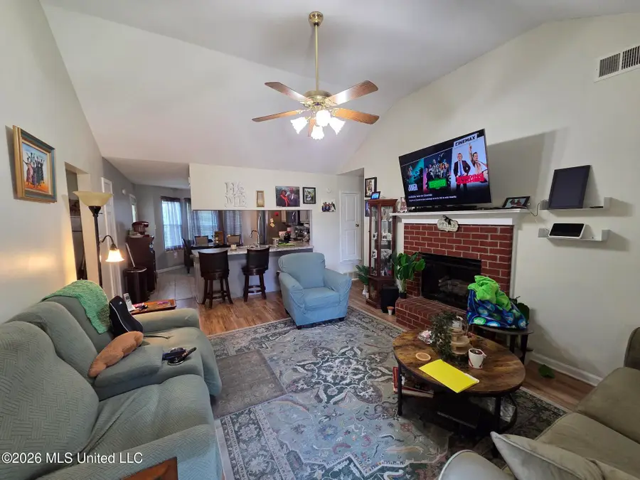4364 Shadow Ridge Drive, Horn Lake, MS 38637 - #2