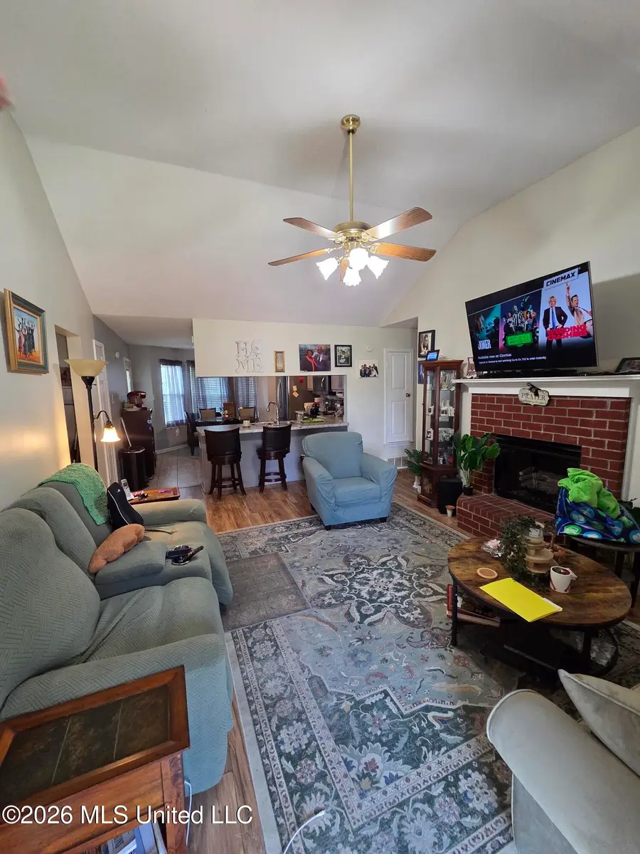 4364 Shadow Ridge Drive, Horn Lake, MS 38637 - #3