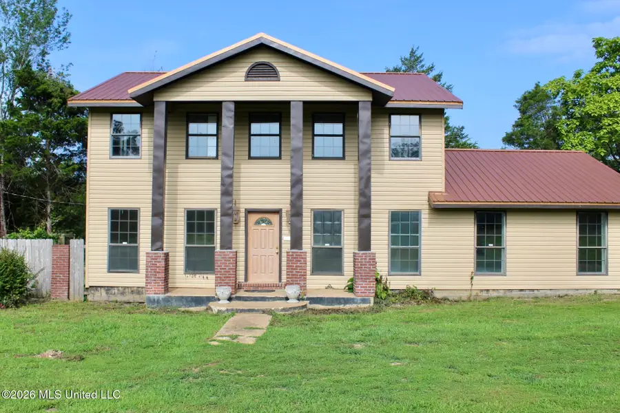 1838 Dees Road, Batesville, MS 38606 - #3