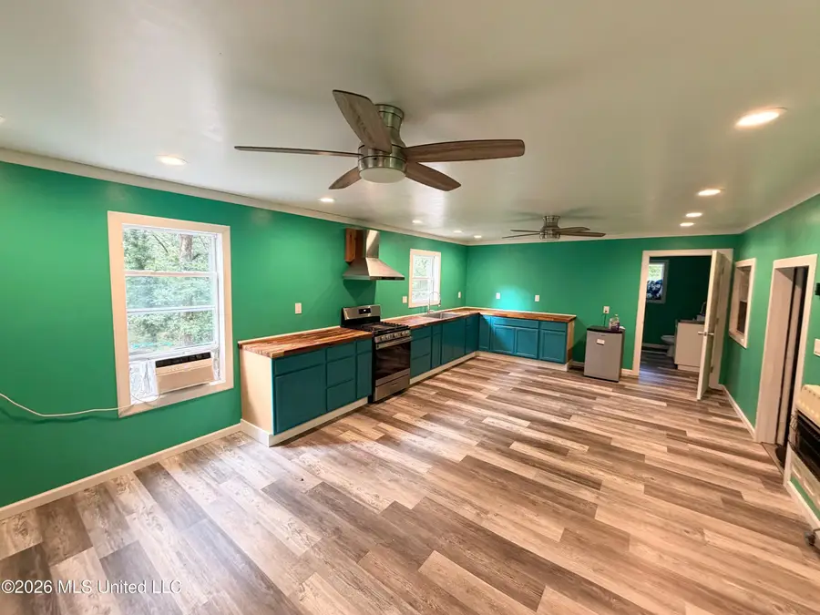 201 Ridgewood, Water Valley, MS 38965 - #3