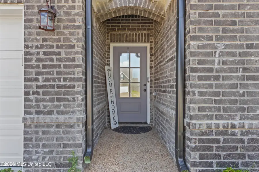 8642 Hayes Drive, Southaven, MS 38672 - #2