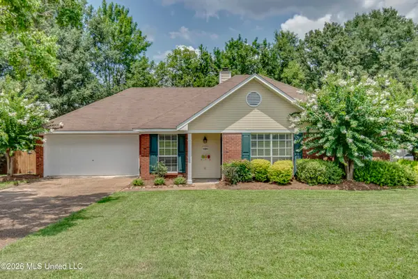 526 Pecan Boulevard, Brandon, MS 39042