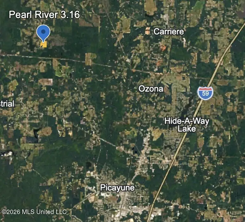 Meadowood Drive, Picayune, MS 39466 - #3