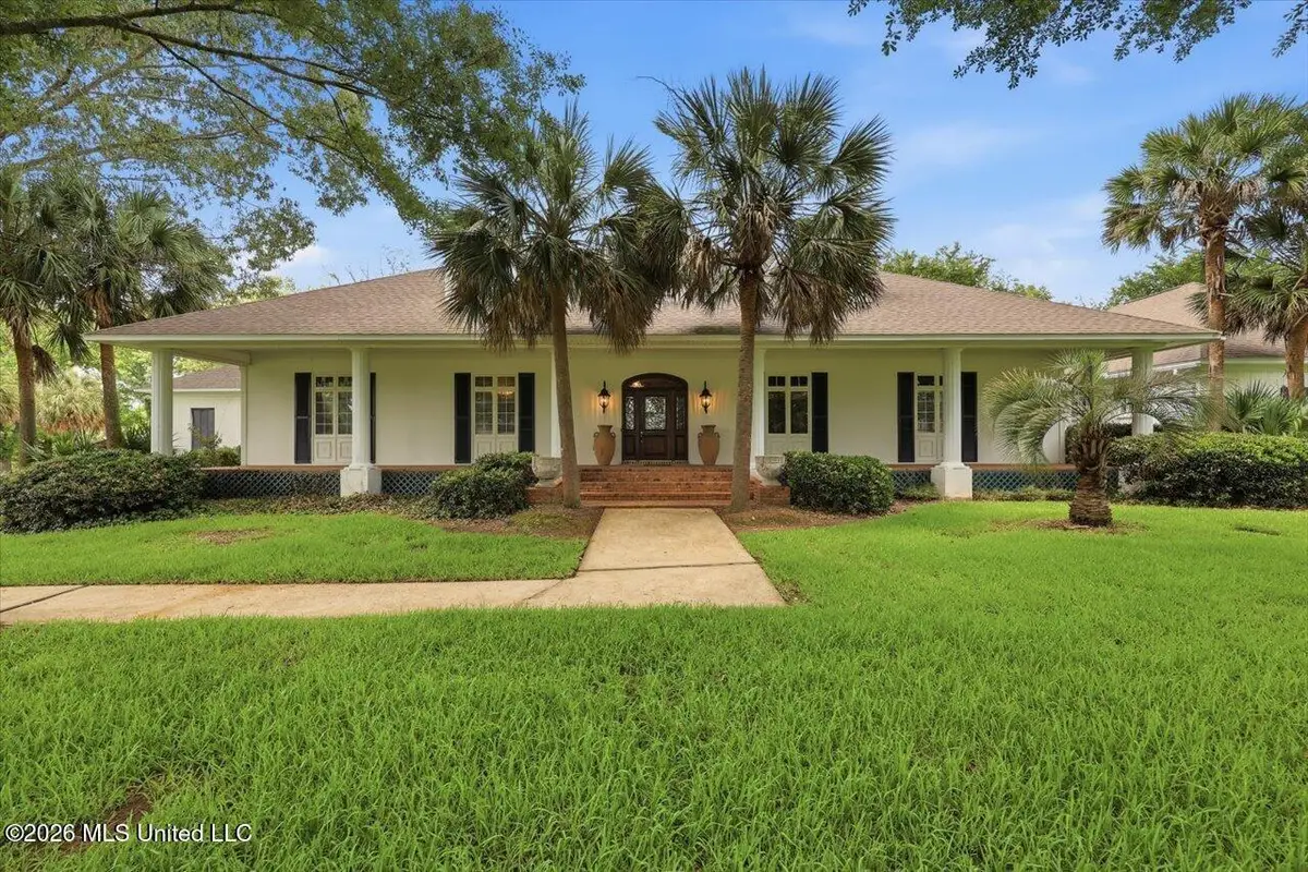 374 Saint Augustine Drive, Madison, MS 39110 - #1