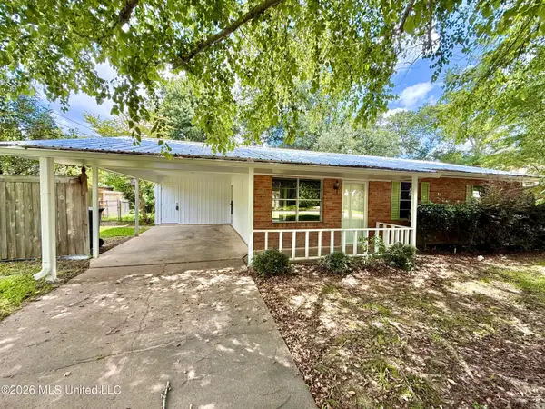 101 Baker Street, Crystal Springs, MS 39059