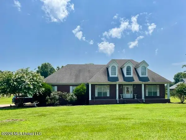 101 Tena Cove, Senatobia, MS 38668