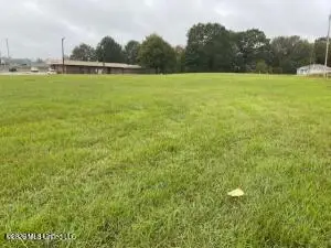 Scott Street, Senatobia, MS 38668 - #1