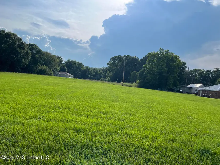 Scott Street, Senatobia, MS 38668 - #3