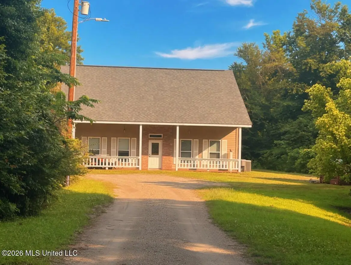 3875a Tiffintown Road, Vicksburg, MS 39183 - #1