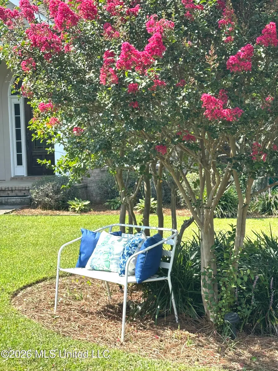 6309 W Silverleaf Drive, Ocean Springs, MS 39564 - #3