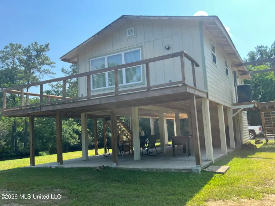 6007 Tyler Street, Bay Saint Louis, MS 39520 - #2