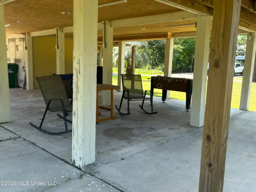 6007 Tyler Street, Bay Saint Louis, MS 39520 - #3