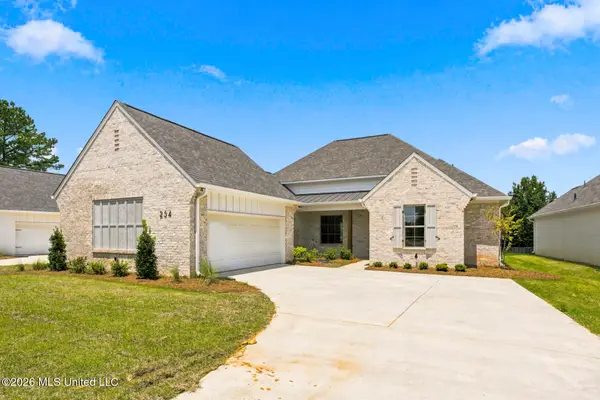 254 Caroline Boulevard, Madison, MS 39110
