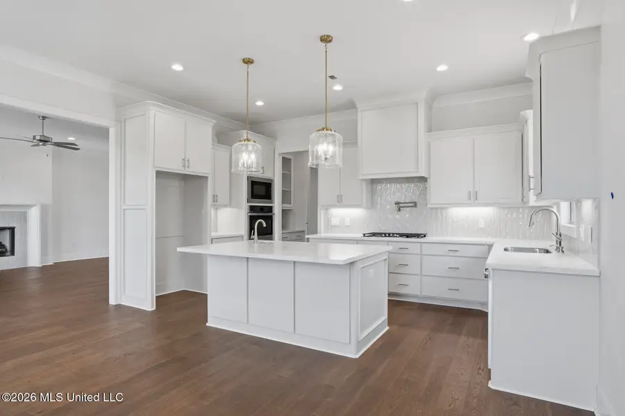 254 Caroline Boulevard, Madison, MS 39110 - #3