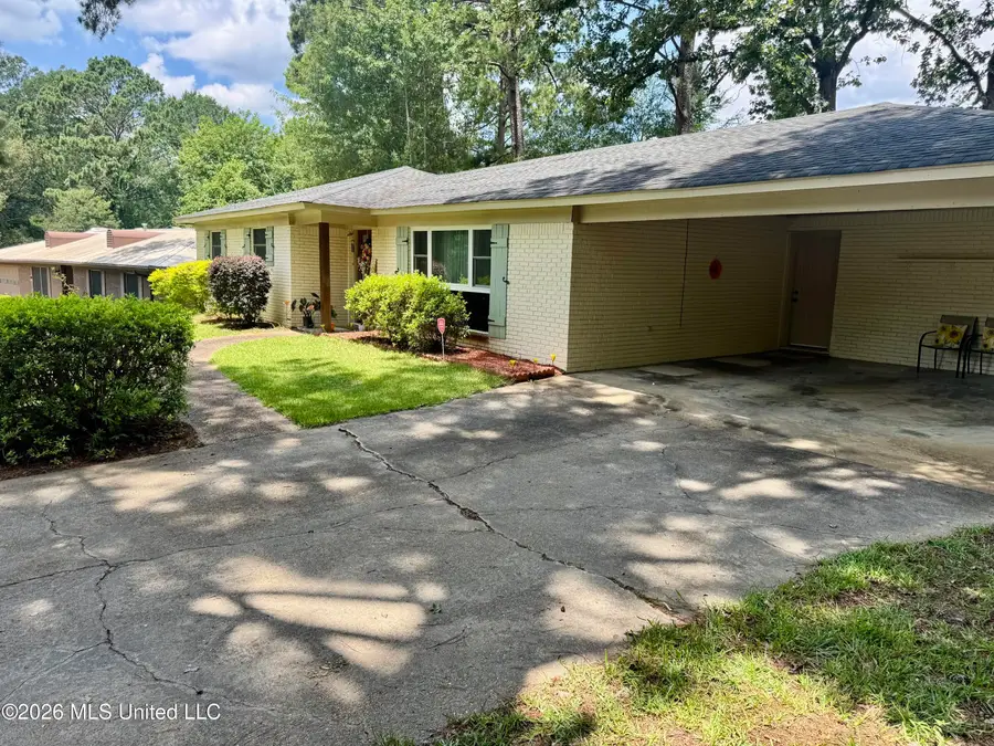 2478 Napoleon Avenue, Pearl, MS 39208 - #3