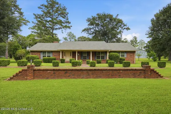 198 Morgan Road, Canton, MS 39046