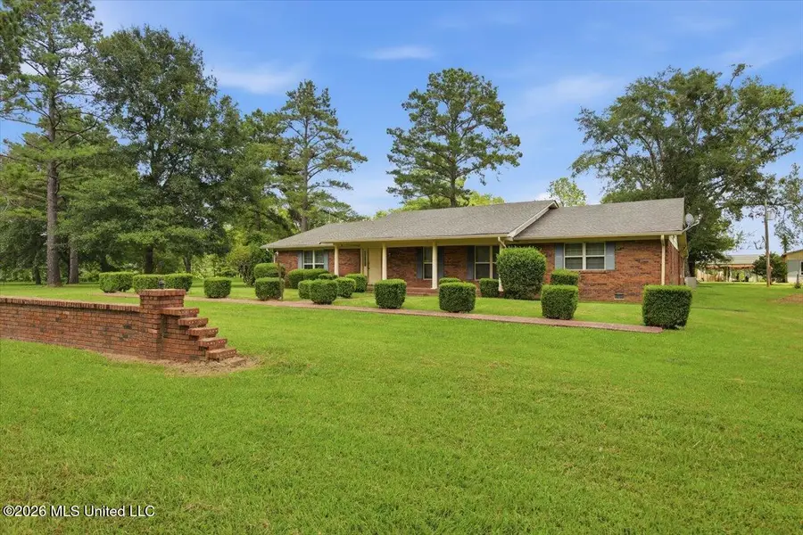 198 Morgan Road, Canton, MS 39046 - #3