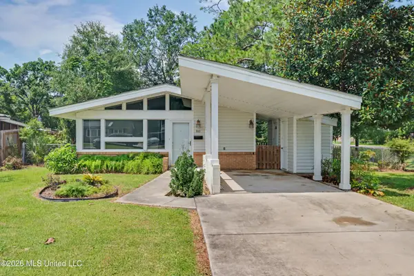 300 41st Street, Gulfport, MS 39507