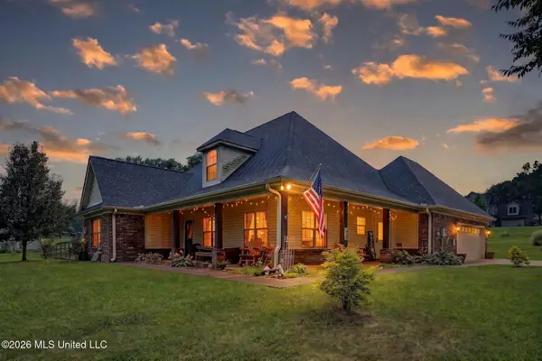43 Springwalk Road, Coldwater, MS 38618