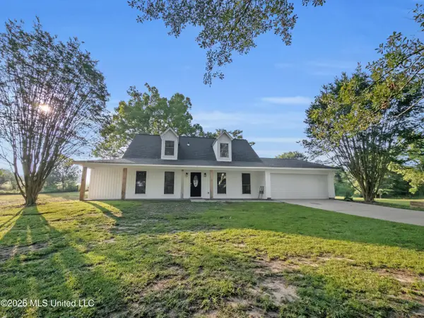 378 Lamkin Road, Lawrence, MS 39336