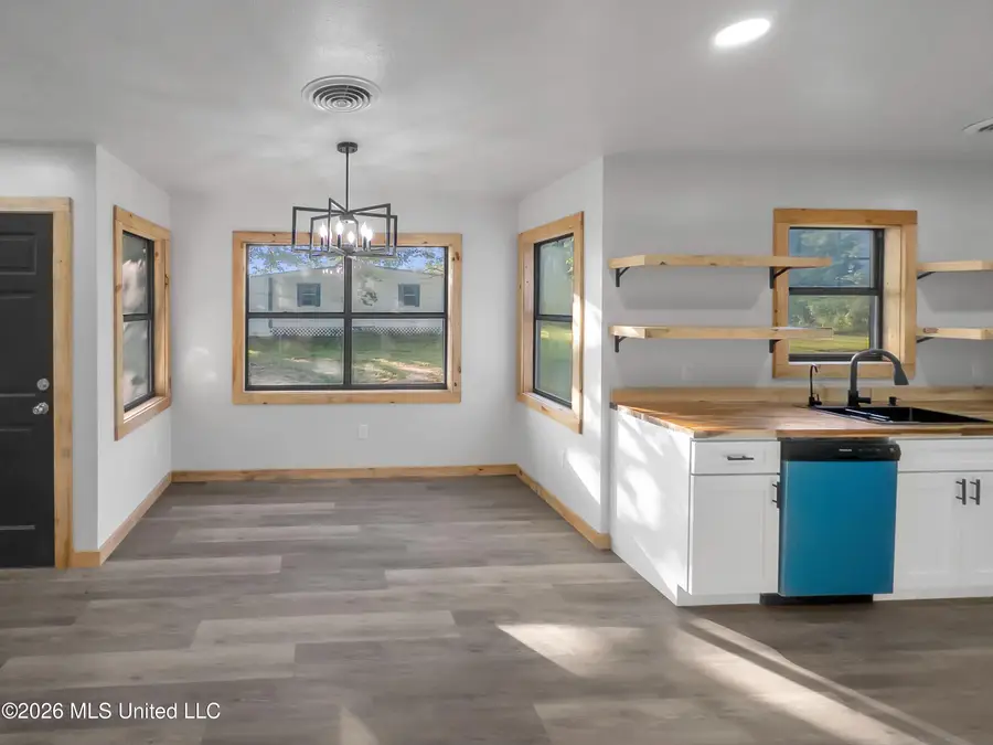 378 Lamkin Road, Lawrence, MS 39336 - #2