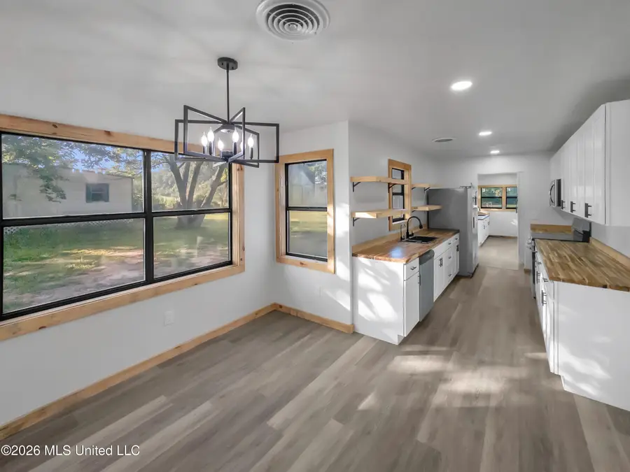 378 Lamkin Road, Lawrence, MS 39336 - #3