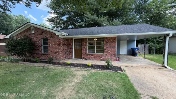 6670 Embassy Circle, Horn Lake, MS 38637